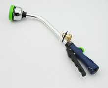 长柄喷枪选购与使用全攻略 产品参考与专业指南