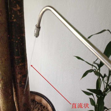 车勇士加长杆弯喷头高压水枪 专业洗车装备，为高效清洁而生