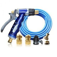 水管比价导购 喷枪用品选购指南与价格分析