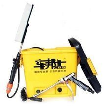 免划痕多功能洗车器 高性价比汽车清洁新选择